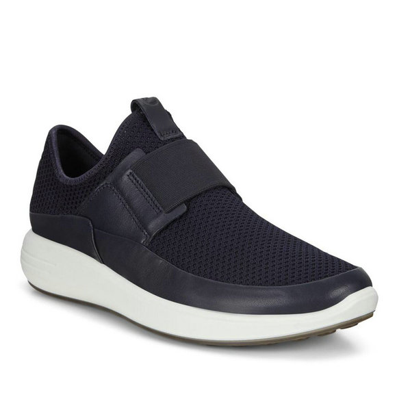 ECCO SOFT 7 RUNNER Women's Slip-on Shoes ECCO SOFT 7 RUNNER Women's Slip-on Shoes